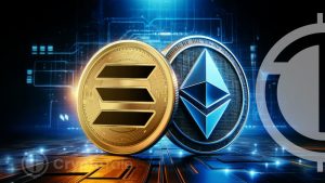 Investors Flock to Solana Amid Ethereum’s Post-ETF Struggles: Here’s Why