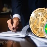 Brazil's Central Bank Unveils Key Steps for Final Crypto Regulation by 2025