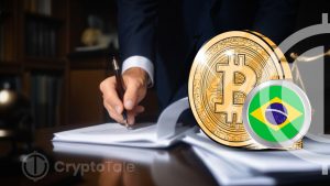 Brazil’s Central Bank Unveils Key Steps for Final Crypto Regulation by 2025