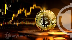 Bitcoin Poised for Surge, Analyst Predicts $69k Milestone