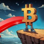 Decrypting Bitcoin’s Market Sentiment: Will $55k Be the Next Bottom?