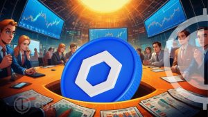 Chainlink Faces Make-or-Break Moment at $13: Analyst Insights