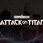 ‘Attack on Titan’ Joins The Ethereum Game ‘The Sandbox’