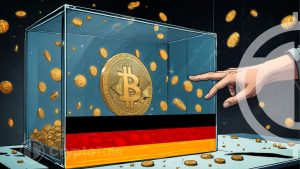 Kraken Returns: German Government Recovers $141 Million in Bitcoin