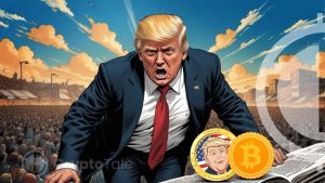 Crypto Bulls Cheer as Bitcoin Hits $60.3K Post-Trump News