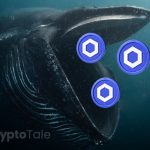 Whales Grab $120M in Chainlink: Will Chainlink Hold at $13.20 Support?