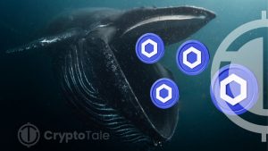 Whales Grab $120M in Chainlink: Will Chainlink Hold at $13.20 Support?