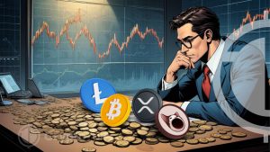 Crypto Rebound Spurs Litecoin and XRP FOMO, Bitcoin, and Popcat Surge