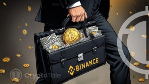 Bitcoin Short Positions Surge on Binance: Is This A Sign of Bear Market?