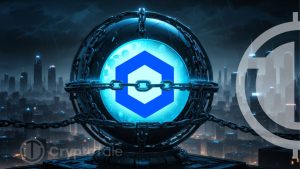 Chainlink’s Exchange Supply Dips—Is a Bullish Surge on the Horizon?