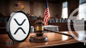 Ripple’s Legal Battle Heats Up: Whales Buy $84M in XRP Amid Settlement Speculations
