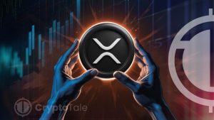 Analysts Insight: XRP’s 2017-Style Surge Begins – What’s Next?