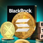 “Slim Chances” for Solana and XRP ETFs: BlackRock Crypto Chief’s Viewpoint