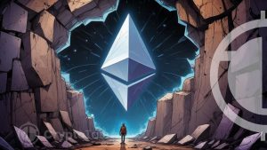 Ethereum’s Resistance at $3,356: Will It Break Through or Dip Back?