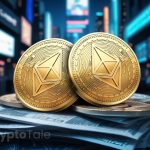 Ethereum on Edge: $5.9 Million ETH Unstaked - Is More Volatility Ahead?