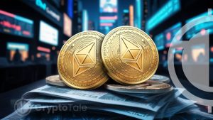 Ethereum on Edge: $5.9 Million ETH Unstaked – Is More Volatility Ahead?