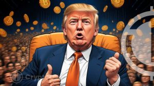 Trump Announced as Speaker at Bitcoin 2024, Promises Crypto Support