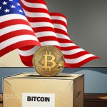 Crypto Voters' Impact: Gen Z and Millennials Leading 2024 U.S Election Enthusiasm