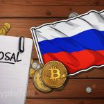 Russia's Finance Ministry Proposes Limited Crypto Trading for Select Investors