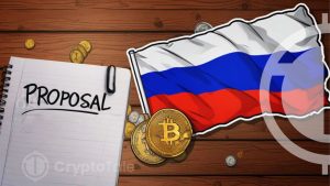 Russia’s Finance Ministry Proposes Limited Crypto Trading for Select Investors