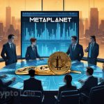 Japan’s Metaplanet Buys Another $1.2M Worth of Bitcoin as Part of a $6M Strategy