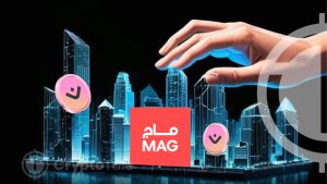 MANTRA Chain Partners with MAG for $500M Real Estate Tokenization
