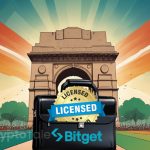 Bitget Pursues VASP License to Strengthen Compliance in Indian Crypto Market