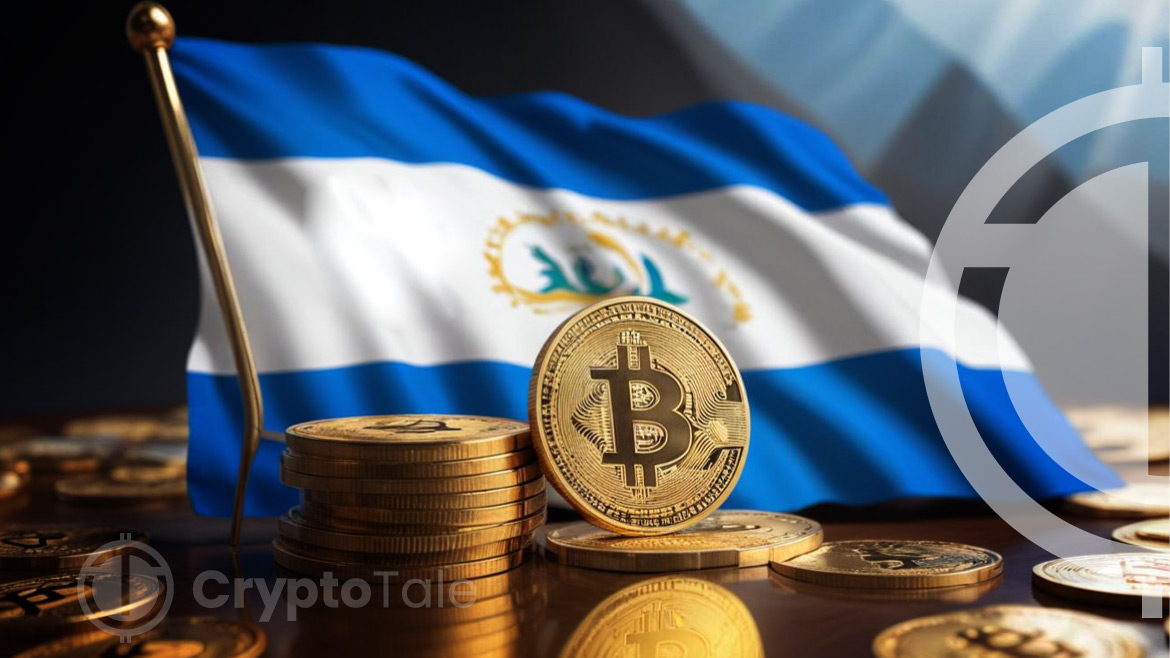 El Salvador HODLs: Daily Bitcoin Buys Continue Despite Market Slump