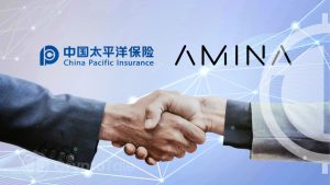 CPICIMHK, AMINA Partner to Integrate Traditional Finance with Crypto Solutions