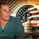 Arthur Hayes' Wake-Up Call to Crypto Voters: Demand Action, Not Words