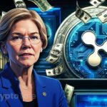 Ripple’s $1M Donation to Unseat Elizabeth Warren: A Crypto Political Gambit