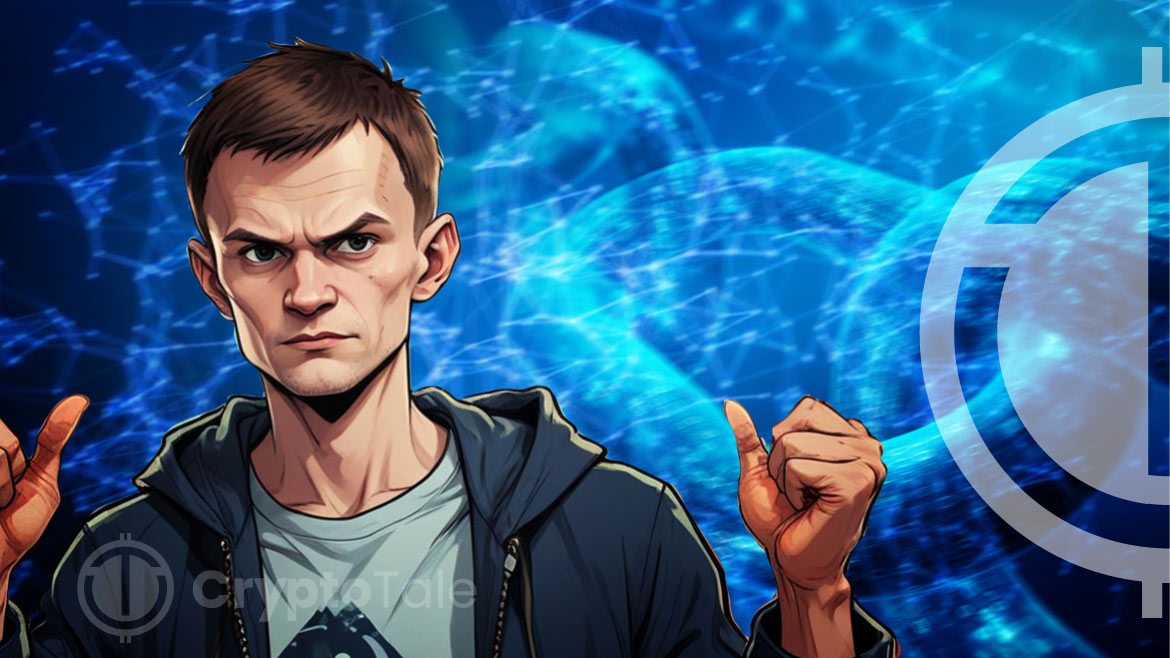 Vitalik Buterin Criticizes Blockchain Investment Focus on Speculation