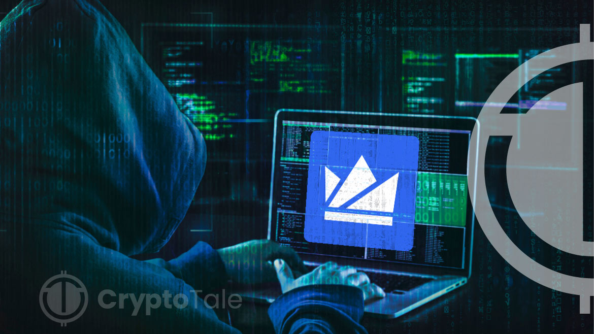 Crypto Exchange WazirX Hacked, $230 Million Stolen