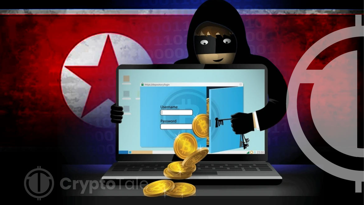 North Korean Hackers Suspected in $235 Million WazirX Cryptocurrency Theft