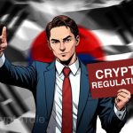 South Korea's Inaugural Crypto Law Now in Effect: Key Regulations and Requirements