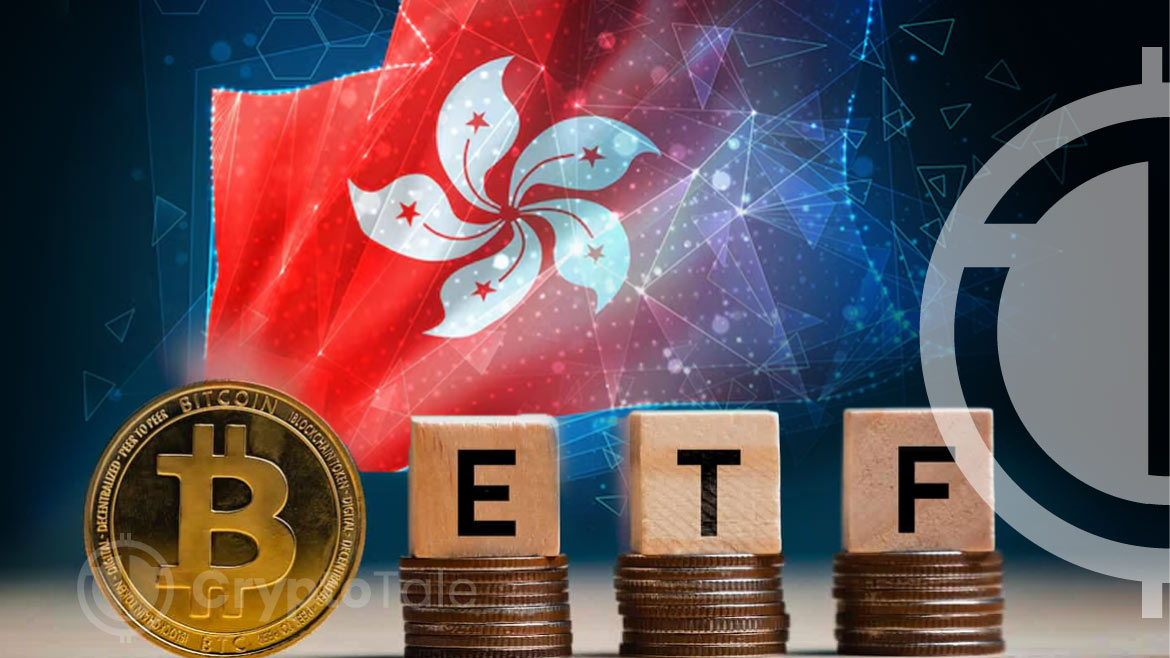 Hong Kong Launches Asia’s First Inverse Bitcoin ETF: Report