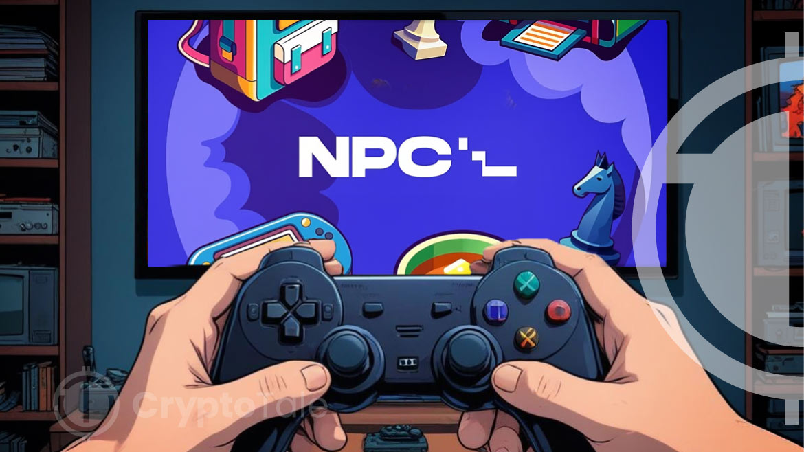 NPC Labs Raises $18M to Revolutionize GameFi on Base Network