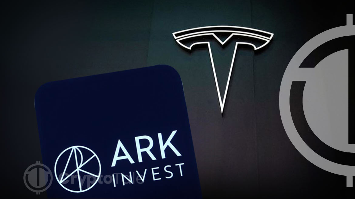 Ark Invest’s Strategic Shift: Withdrawing from Ethereum ETF and Adjusting Tech Holdings