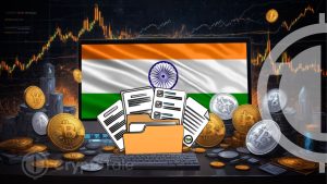 India to Release Cryptocurrency Policy Paper by September, Says DEA Secretary