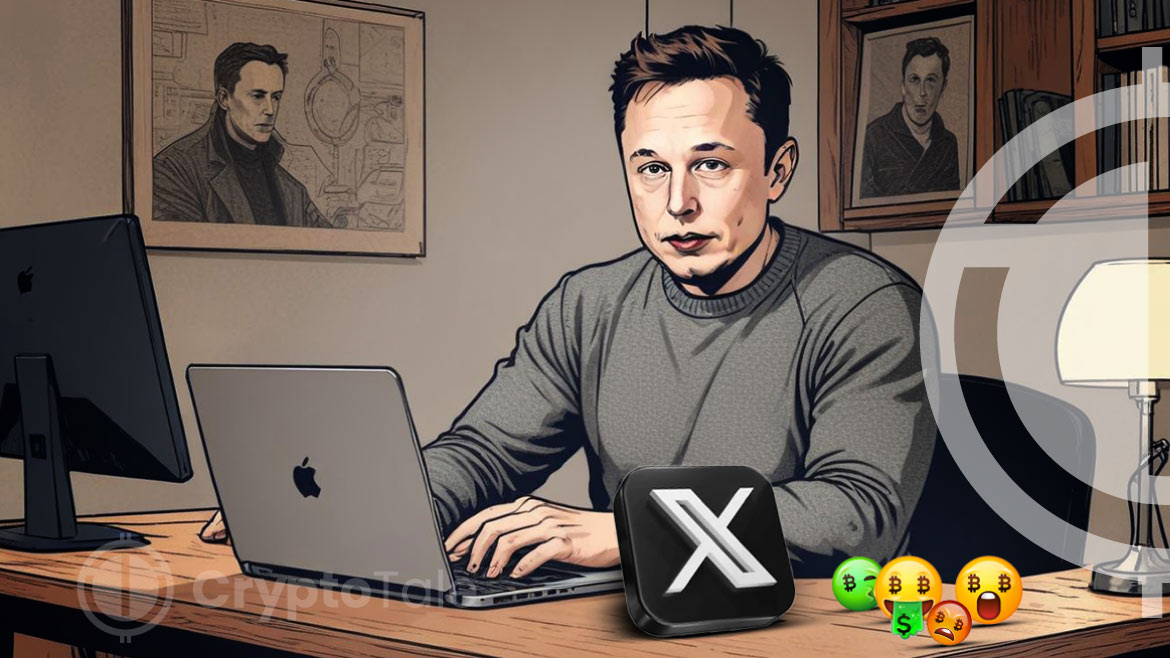 Elon Musk’s X ...
