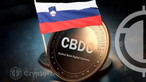 First EU Digital Bond: Slovenia’s $32.5M Blockchain Milestone