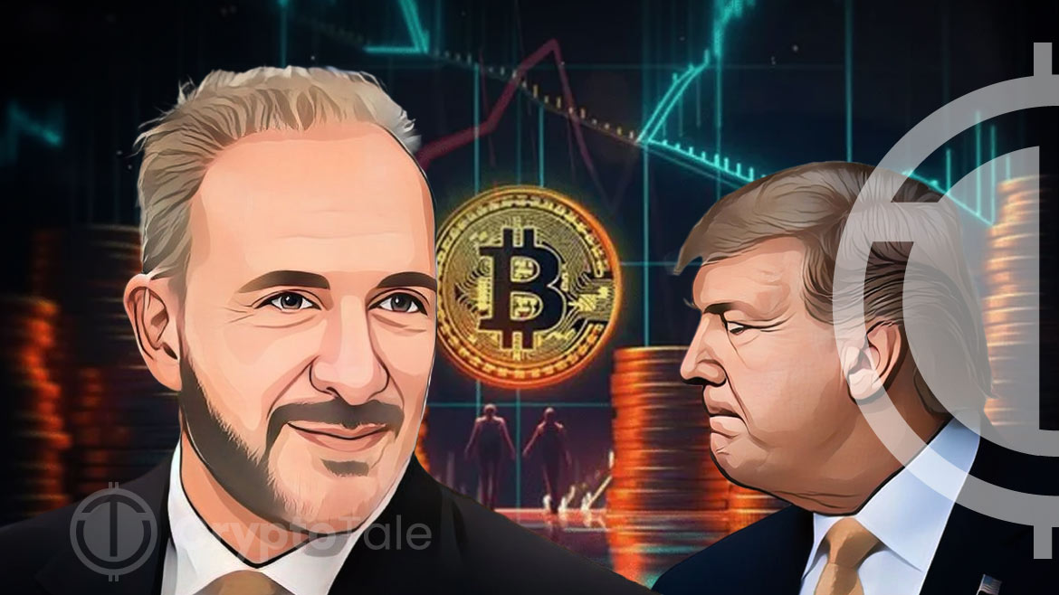 U.S. Govt. Bitcoin Holdings Under Scrutiny After Trump’s Strategic Reserve Proposal