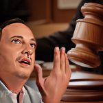 Andrew Left Pleads Not Guilty to Fraud Amidst Crypto Market Manipulation Charges