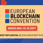10th Edition of the European Blockchain Convention: Celebrating Industry Achievements