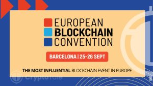 10th Edition of the European Blockchain Convention: Celebrating Industry Achievements