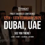 Introducing the 7th Edition of the FiNext Awards & Conference February 12-13, 2025, in Dubai