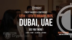 Introducing the 7th Edition of the FiNext Awards & Conference February 12-13, 2025, in Dubai