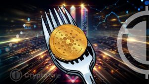 What is Cardano’s Chang Hard Fork?