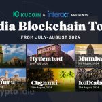 Tech Meets Finance: Octaloop’s India Blockchain Tour 2024 to Showcase Latest Innovations in Web3