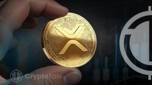 Binance Moves 52 Million XRP to Unknown Wallet as Analysts Eye Key Support